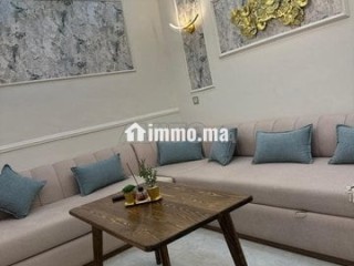 شقة مفروشة للعائلات طنجة - Appartement Location Vacances - Tanger