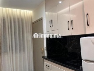 شقة مفروشة للعائلات طنجة - Appartement Location Vacances - Tanger