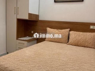 شقة مفروشة للعائلات طنجة - Appartement Location Vacances - Tanger