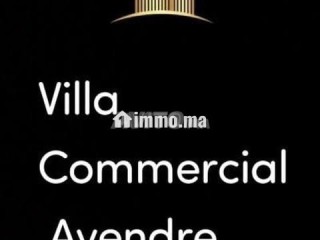 villa-commercial-av-mehdibenbarka