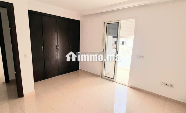 Appratem ensoleillé avec Terrasse sur AgdaL - Location Immobilier - Rabat - photo 4