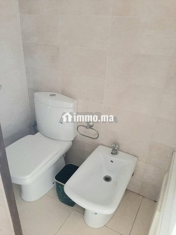 Appratem ensoleillé avec Terrasse sur AgdaL - Location Immobilier - Rabat - photo 5