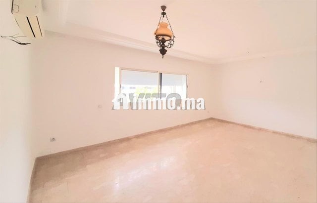 Appratem ensoleillé avec Terrasse sur AgdaL - Location Immobilier - Rabat - photo 6