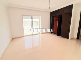 Appratem ensoleillé avec Terrasse sur AgdaL - Appartement à louer - Rabat
