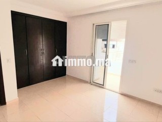 Appratem ensoleillé avec Terrasse sur AgdaL - Appartement à louer - Rabat