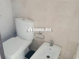 Appratem ensoleillé avec Terrasse sur AgdaL - Appartement à louer - Rabat