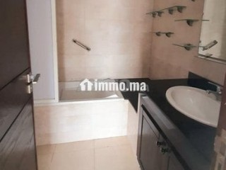 Appratem ensoleillé avec Terrasse sur AgdaL - Appartement à louer - Rabat