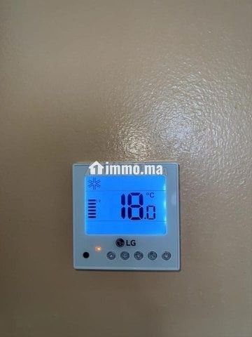 Appartement 65m2 à louer par jour Rabat agdal - Location Vacances - Rabat - photo 6