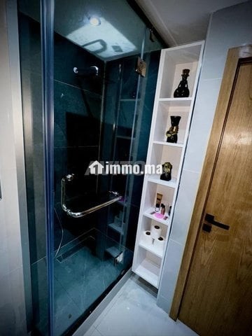 Appartement 65m2 à louer par jour Rabat agdal - Location Vacances - Rabat - photo 8