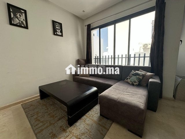 Studio meublé à louer Palmier - Location Immobilier - Casablanca - photo 3
