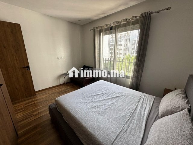 Studio meublé à louer Palmier - Location Immobilier - Casablanca - photo 6