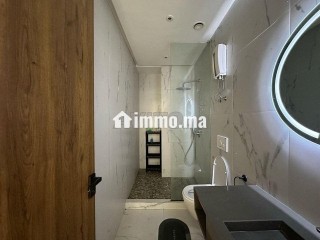 Studio meublé à louer Palmier - Appartement à louer - Casablanca