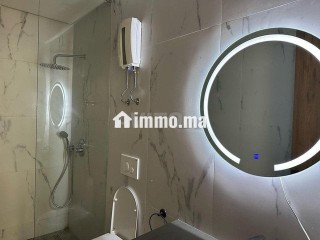 Studio meublé à louer Palmier - Appartement à louer - Casablanca