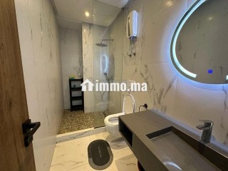 Studio meublé à louer Palmier - Appartement à louer - Casablanca