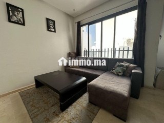 Studio meublé à louer Palmier - Appartement à louer - Casablanca