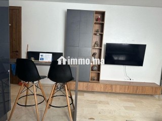 Studio meublé à louer Palmier - Appartement à louer - Casablanca