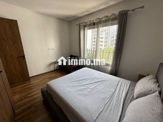 Studio meublé à louer Palmier - Appartement à louer - Casablanca