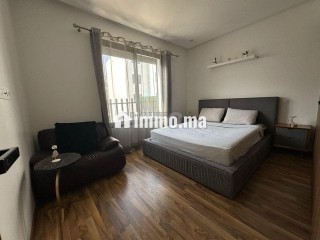 Studio meublé à louer Palmier - Appartement à louer - Casablanca