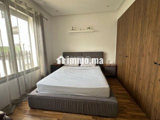 Studio meublé à louer Palmier - Appartement à louer - Casablanca