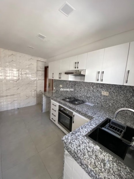 Appartement à louer à Agdal - Location Immobilier - Rabat - photo 6
