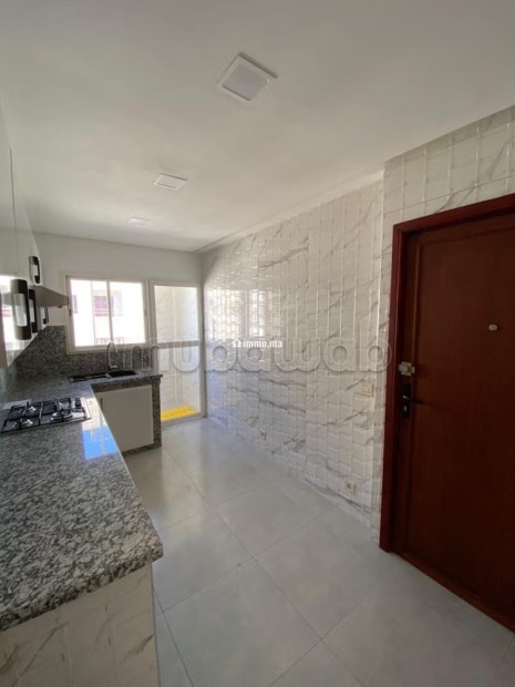 Appartement à louer à Agdal - Location Immobilier - Rabat - photo 7