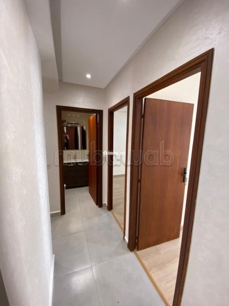 Appartement à louer à Agdal - Location Immobilier - Rabat - photo 8
