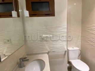 Appartement à louer à Agdal - Appartement à louer - Rabat