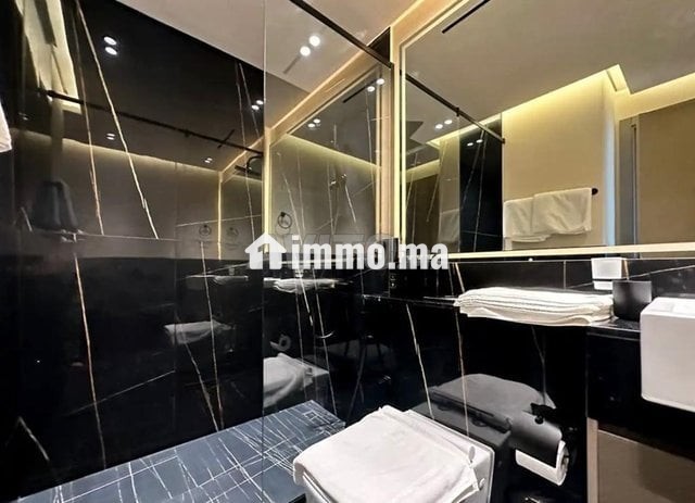 Charmant Appartement a Maârif - Location Vacances - Casablanca - photo 2