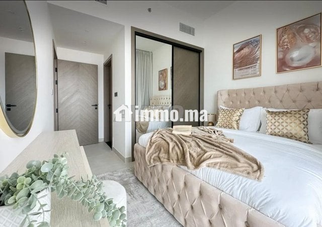 Charmant Appartement a Maârif - Location Vacances - Casablanca - photo 3