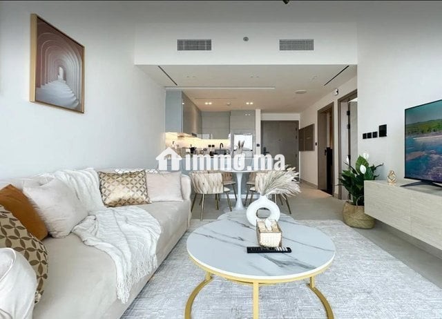 Charmant Appartement a Maârif - Location Vacances - Casablanca - photo 8