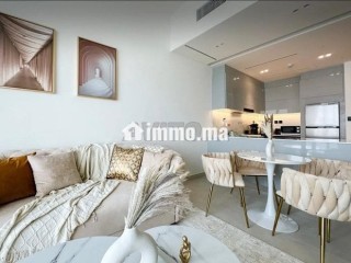 Charmant Appartement a Maârif - Appartement Location Vacances - Casablanca