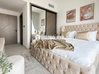 Charmant Appartement a Maârif - Appartement Location Vacances - Casablanca