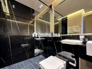 Charmant Appartement a Maârif - Appartement Location Vacances - Casablanca
