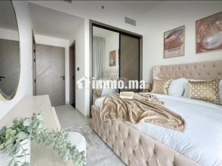 Charmant Appartement a Maârif - Appartement Location Vacances - Casablanca