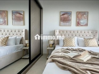 Charmant Appartement a Maârif - Appartement Location Vacances - Casablanca