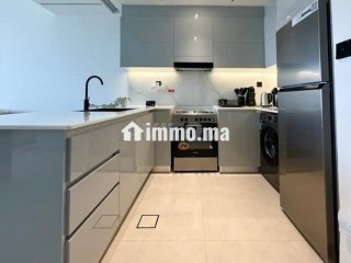 Charmant Appartement a Maârif - Appartement Location Vacances - Casablanca
