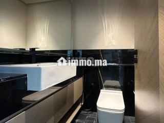 Charmant Appartement a Maârif - Appartement Location Vacances - Casablanca