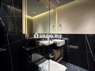 Charmant Appartement a Maârif - Appartement Location Vacances - Casablanca