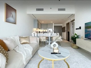 Charmant Appartement a Maârif - Appartement Location Vacances - Casablanca