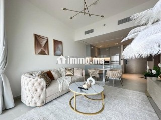 Charmant Appartement a Maârif - Appartement Location Vacances - Casablanca