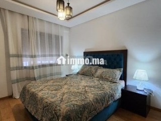 Appartement meublé pour location longue durée. - Appartement à louer - Mohammedia