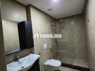 Appartement meublé pour location longue durée. - Appartement à louer - Mohammedia