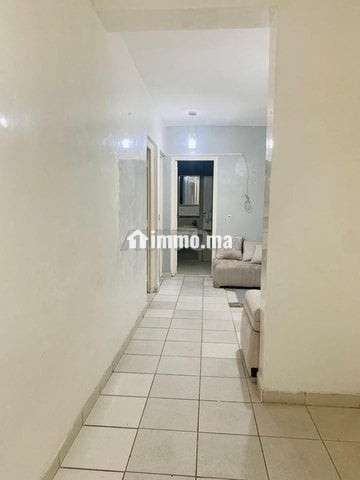 Appartement 80 m² Av des FAR Agadir - Location Immobilier - Agadir - photo 1