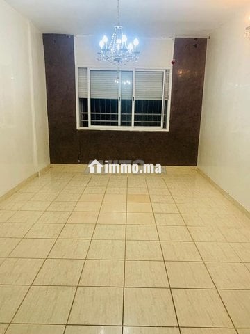 Appartement 80 m² Av des FAR Agadir - Location Immobilier - Agadir - photo 2