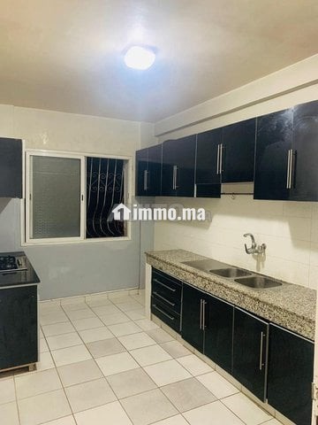 Appartement 80 m² Av des FAR Agadir - Location Immobilier - Agadir - photo 3