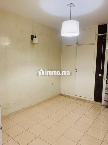Appartement 80 m² Av des FAR Agadir - Location Immobilier - Agadir - photo 4