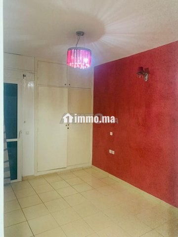 Appartement 80 m² Av des FAR Agadir - Location Immobilier - Agadir - photo 5