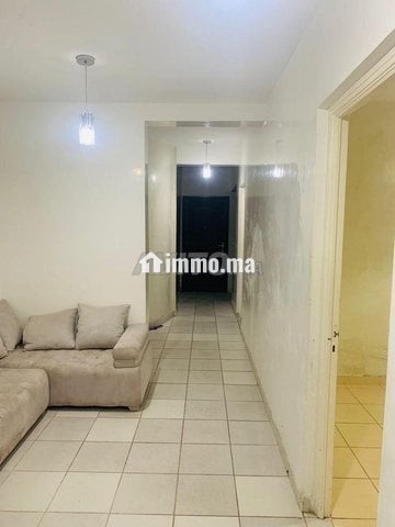 Appartement 80 m² Av des FAR Agadir - Location Immobilier - Agadir - photo 6