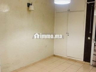 Appartement 80 m² Av des FAR Agadir - Appartement à louer - Agadir