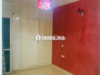 Appartement 80 m² Av des FAR Agadir - Appartement à louer - Agadir